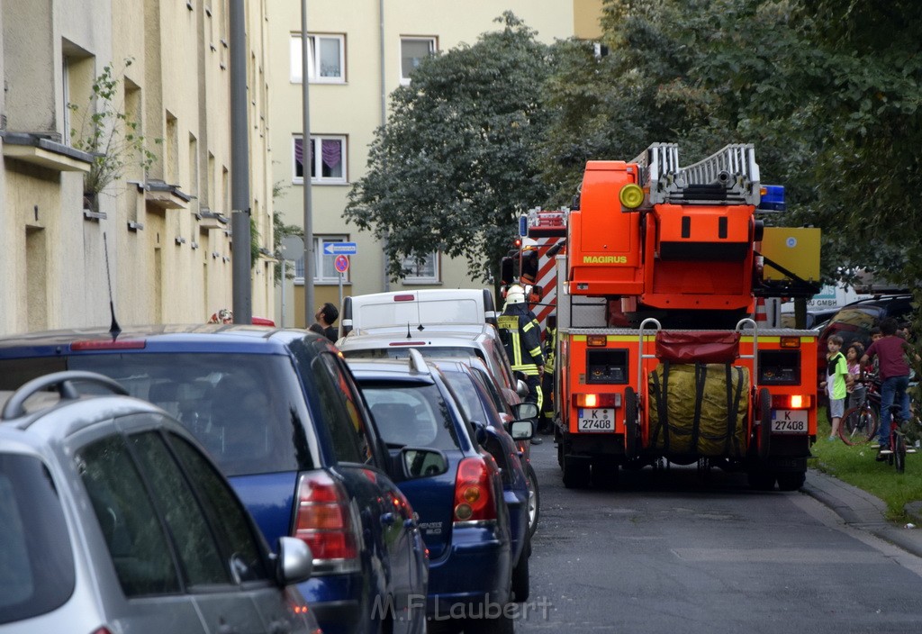 Feuer 1 Koeln Vingst Bambergerstr P28.JPG - Miklos Laubert